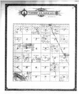 Township 20 N Range 28 E, Gloyd, Willoughby, Grant County 1917